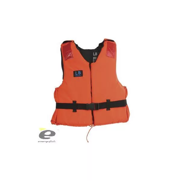 Gilet de sauvetage 50Kg.