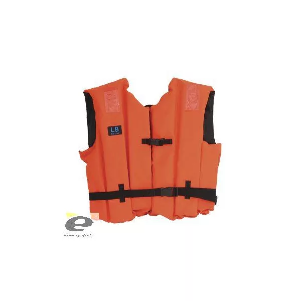 Gilet de sauvetage 100Kg