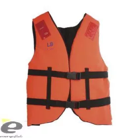 Gilet de sauvetage 70Kg