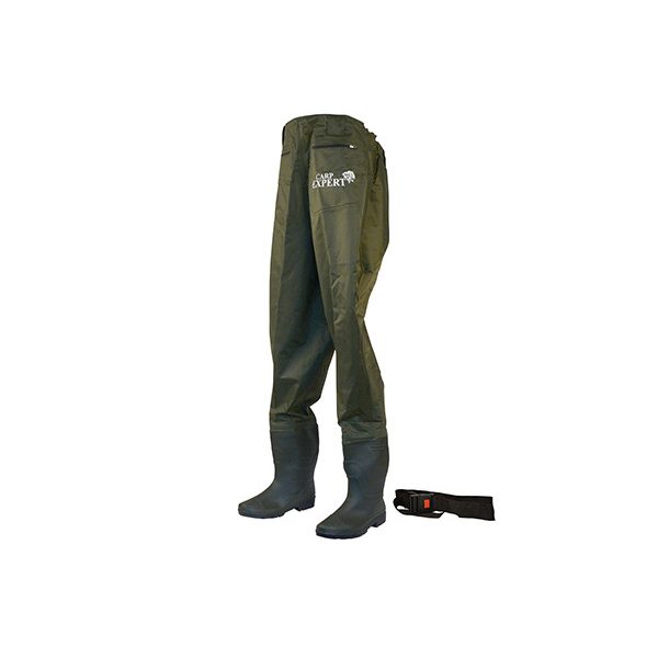 Carp Expert Cuissardes 43