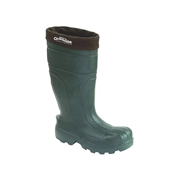 Outdoor - Polar EVA -40Celsius - Bottes Thermo - 46 - Vêtements d'hiver - Bottes