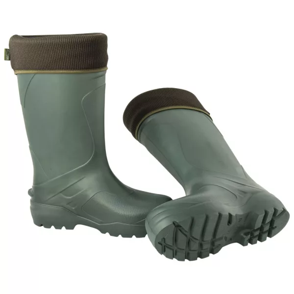 EnergoTeam - Eskimo Plus EVA -30Celsius - Bottes Thermo - 43 - Vêtements d'hiver - Bottes