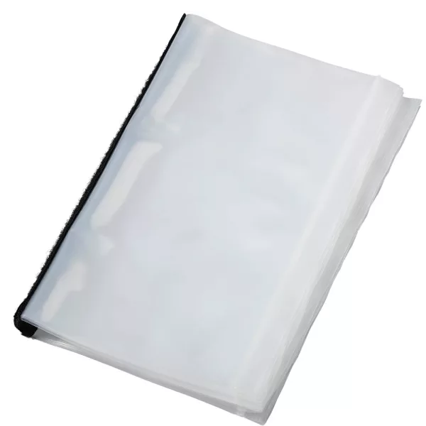 Pochette à leurres Savage Gear Flip Rig Bag M 12pcs 26x18cm