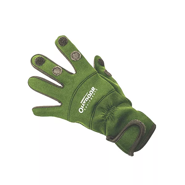 Outdoor - Gants de spinning en néoprène - Gants en néoprène - XL - Gants