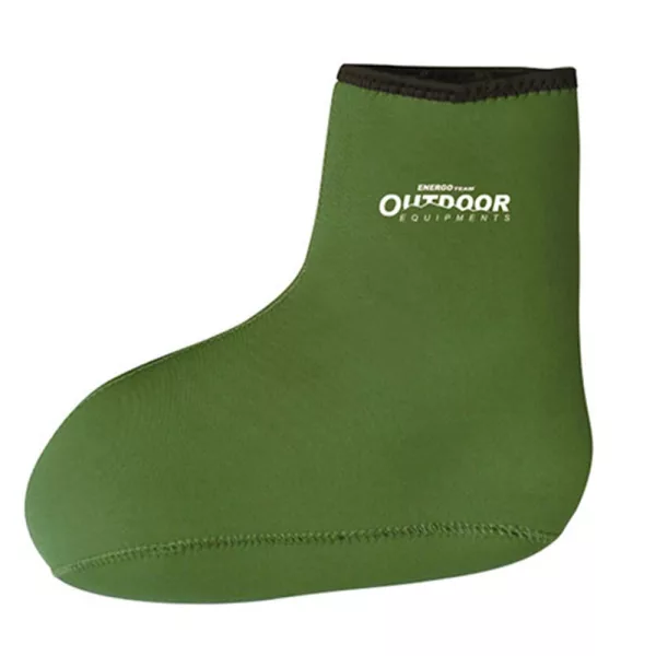 Outdoor Chaussettes imperméables en néoprène 41-43