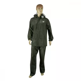   Remixon PVC VÊTEMENTS DE PLUIE (PANTALON+VESTE) XXXL Vêtements de pluie