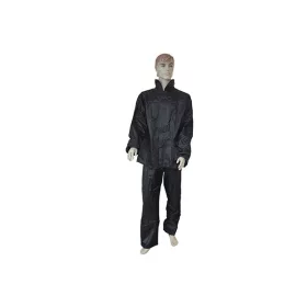 EnergoTeam 2XL Ensemble de combinaison de pluie