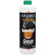 Sensas Aromix Carpe Savoureuse Orange Attracteur Liquide 500ml