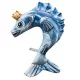 Coussin de poisson EnergoTeam Mini Fish King Neck EnergoTeam 30cm