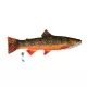 EnergoTeam The Brook Trout 62cm Oreiller Poisson