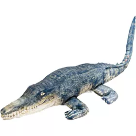 Coussin EnergoTeam The Crocodile 120cm