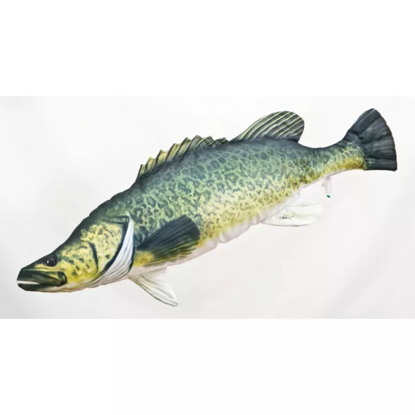 EnergoTeam The Murray Cod 100cm Oreiller Poisson