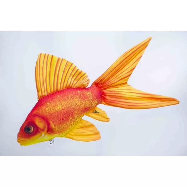 EnergoTeam The Monster Goldfish 160cm Coussin de poisson