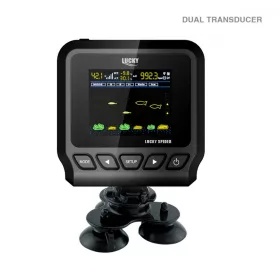 Sondeur Lucky Spider (Pour Kayak / Bateau)