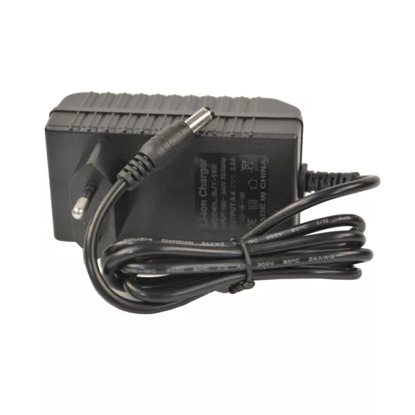 Chargeur de bateau Lucky F01 pour bateau amorceur