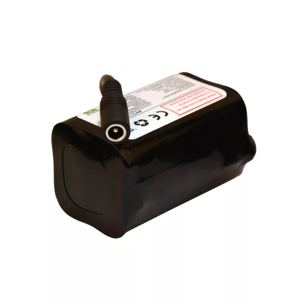 Lucky Batterie au Lithium F01 pour bateau amorceur