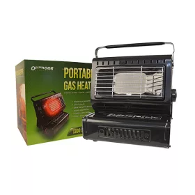 Outdoor Chauffage de Tente de Camping