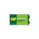 GP Greencell 9V Elem