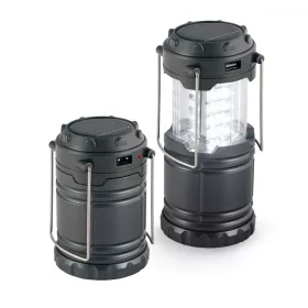 Outdoor Lampe de camping solaire