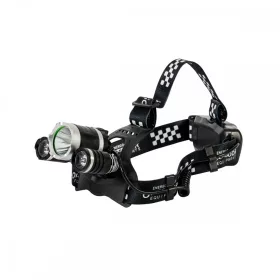 Lampe frontale ET Outdoor Hydra