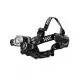 Lampe frontale ET Outdoor Hydra