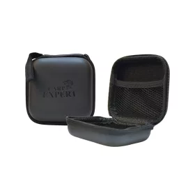 Carp Expert Fejlámpa Tok 9x9x4,5cm