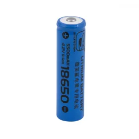 Et Outdoor Batterie
