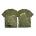 Delphin t-shirts