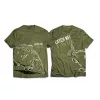 Delphin - CATCH ME! Aneth - T-shirt - L