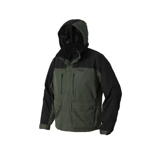 Delphin - CRUISER Pro Waterproof 5000mm - Veste imperméable - M - Vêtements de printemps, Vêtements d'automne - Veste