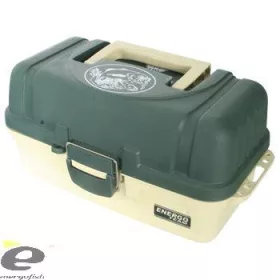 Boîte de rangement EnergoTeam étanche petite