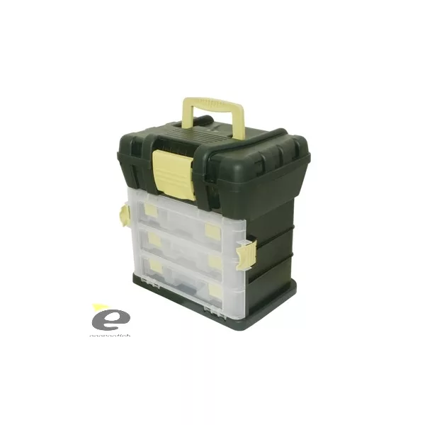 Fishing Box K4 Tip.1077