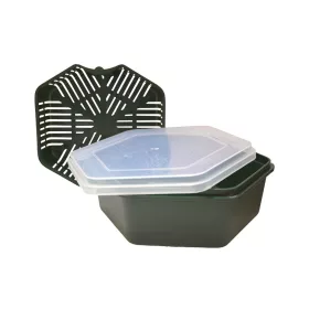 Carp Expert Practic Bo&icirc;te &agrave; app&acirc;ts 1,5l