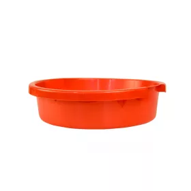 Benzar Mix Bol 5L pour Seau 18L Rouge