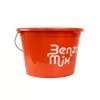 Benzar Mix Bol 5L pour Seau 18L Rouge