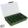 Boîte Tw. Deluxe Ha-2 7 Comp. (13X21X4) Grande