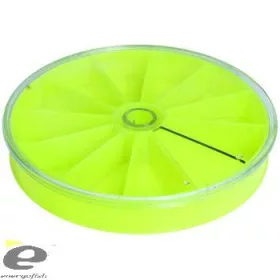 Boîte à Hameçons Hl-3 (Grande) ( 14 Cmx2 Cm)