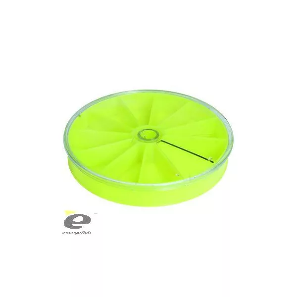 Boîte à Hameçons Hl-3 (Grande) ( 14 Cmx2 Cm)