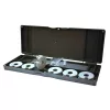 Carp Expert Pro Carp Előketartó Doboz 33x12x3,7cm