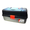 Carp Expert Neo 3 Tálcás Szerelékes Láda 40x22x21cm