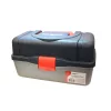Carp Expert Neo 1 Tálcás Szerelékes Doboz 35,5x19,5x19cm