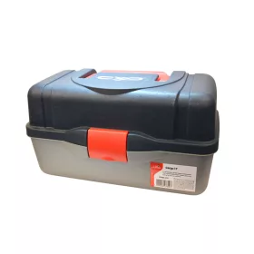 Carp Expert Neo 1 Tálcás Szerelékes Doboz 35,5x19,5x19cm