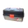 Carp Expert Neo 1 Tálcás Szerelékes Doboz 35,5x19,5x19cm