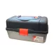 Carp Expert Neo 1 Tálcás Szerelékes Doboz 35,5x19,5x19cm