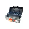 Carp Expert Neo 1 Tálcás Szerelékes Doboz 35,5x19,5x19cm