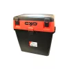 Carp Expert Pro Giant Szerelékes Láda 38x25x38,5cm