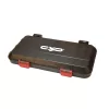 Carp Expert Pro Carp Rig Box Előketartó 24,2x14,2x3,5cm