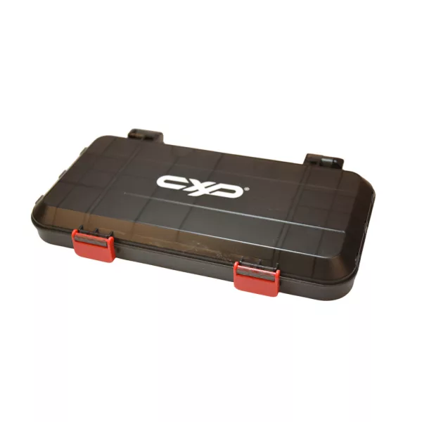 Carp Expert Pro Carp Rig Box Előketartó 24,2x14,2x3,5cm