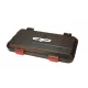 Carp Expert Pro Carp Rig Box Előketartó 24,2x14,2x3,5cm