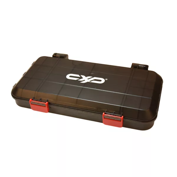 Carp Expert Neo Practic Aprócikkes Doboz 24,2x14,2x3,5cm